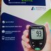 Vand glucometru Contour Plus Elite